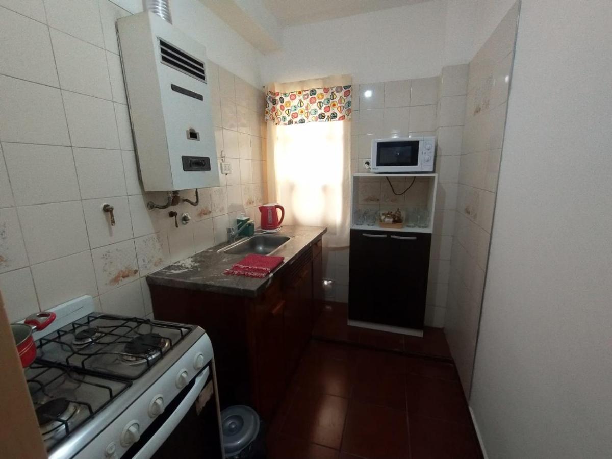 Apartamento Departamento Altos Plaza Independencia Ubicadisimo!! Mendoza Exterior foto